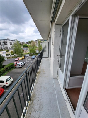 t2 à la vente -   37540  SAINT CYR SUR LOIRE, surface 43 m2 vente t2 - UBI431589092